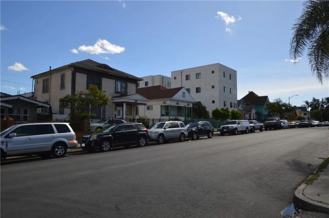 1324 Magnolia Avenue, Los Angeles, CA 90006