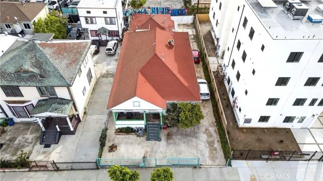 1324 Magnolia Avenue, Los Angeles, CA 90006