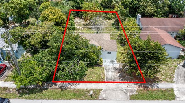 229 SW 4th Avenue, Delray Beach, FL 33444