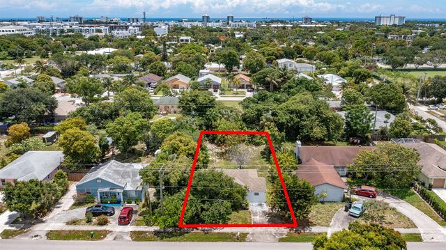 229 SW 4th Avenue, Delray Beach, FL 33444