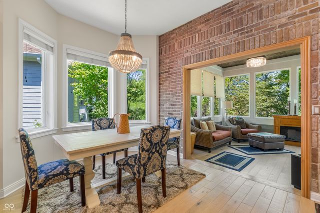 8061 Middle Bay Lane, Indianapolis, IN 46236
