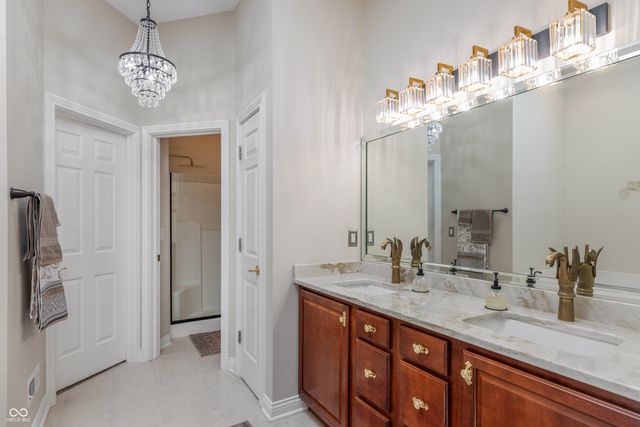 8061 Middle Bay Lane, Indianapolis, IN 46236