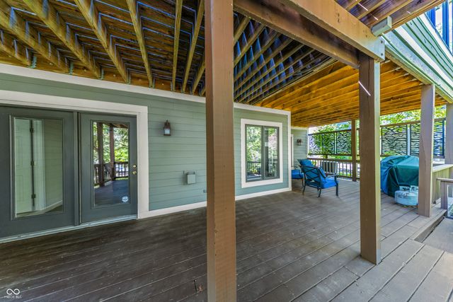 8061 Middle Bay Lane, Indianapolis, IN 46236