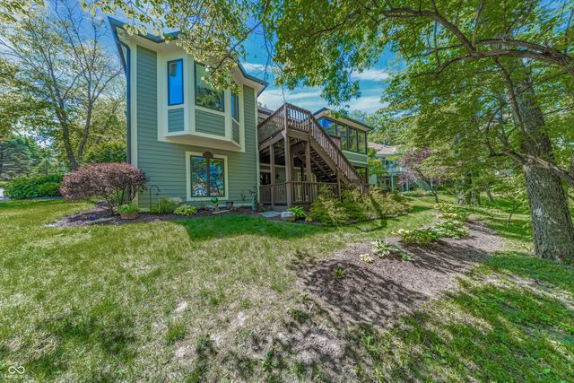 8061 Middle Bay Lane, Indianapolis, IN 46236