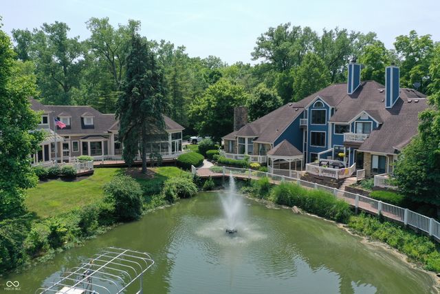8061 Middle Bay Lane, Indianapolis, IN 46236