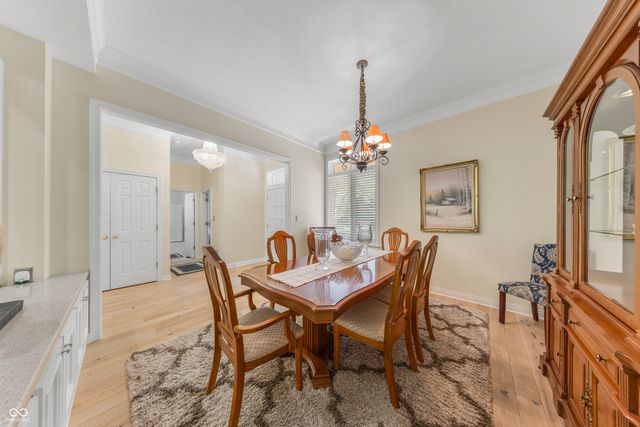 8061 Middle Bay Lane, Indianapolis, IN 46236