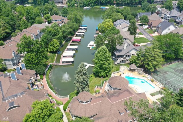 8061 Middle Bay Lane, Indianapolis, IN 46236