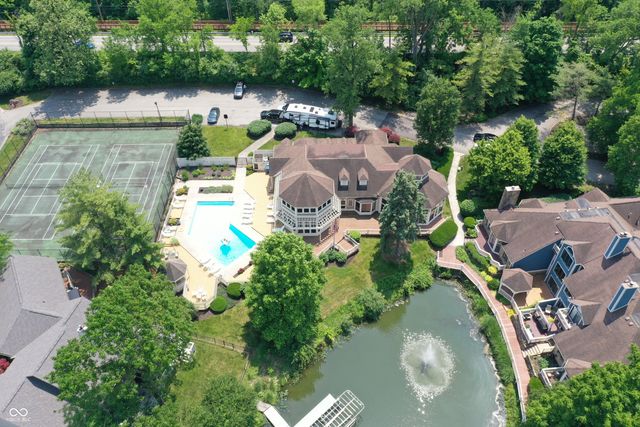 8061 Middle Bay Lane, Indianapolis, IN 46236