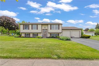 303 Planet Street, Rochester, NY 14606