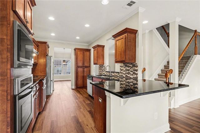 4053 Towne Creek Cove, Duluth, GA 30097