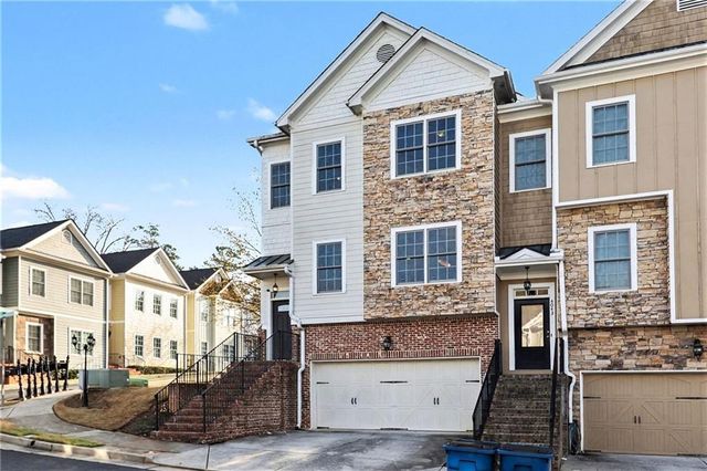 4053 Towne Creek Cove, Duluth, GA 30097