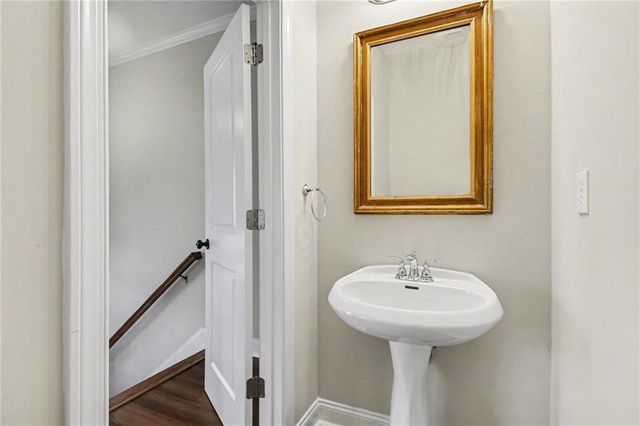 4053 Towne Creek Cove, Duluth, GA 30097