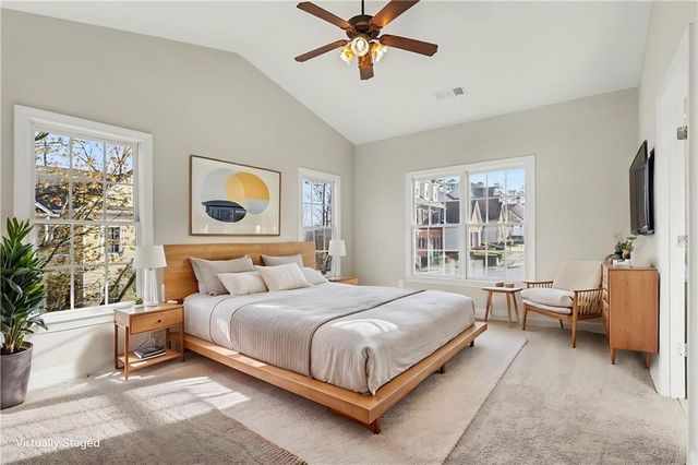 4053 Towne Creek Cove, Duluth, GA 30097