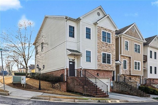 4053 Towne Creek Cove, Duluth, GA 30097