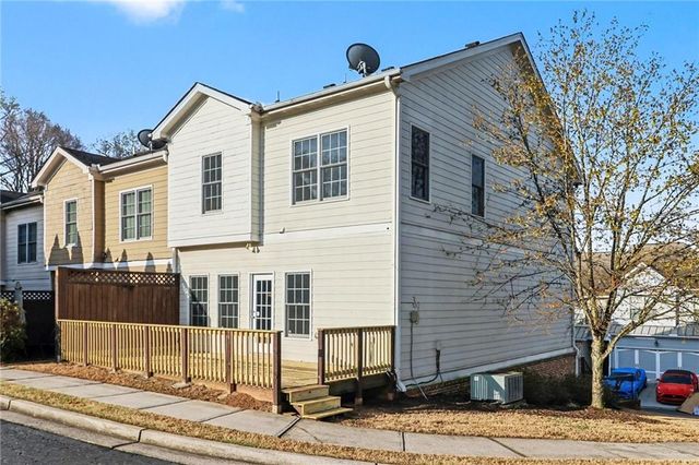 4053 Towne Creek Cove, Duluth, GA 30097