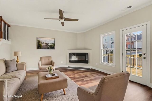 4053 Towne Creek Cove, Duluth, GA 30097