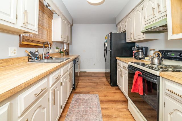 3548 S Hamilton Road, Columbus, OH 43232