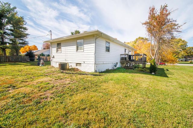 3548 S Hamilton Road, Columbus, OH 43232