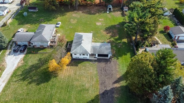 3548 S Hamilton Road, Columbus, OH 43232