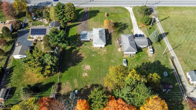 3548 S Hamilton Road, Columbus, OH 43232