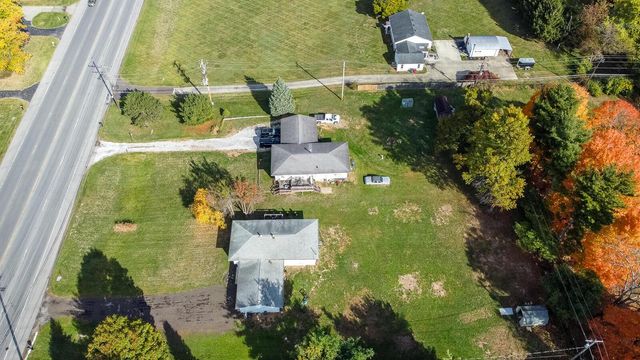 3548 S Hamilton Road, Columbus, OH 43232