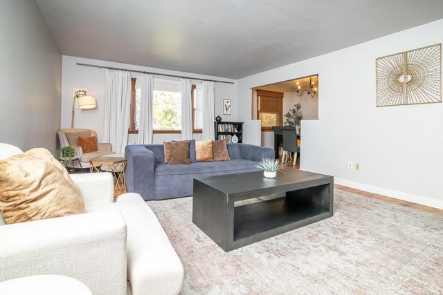 3548 S Hamilton Road, Columbus, OH 43232