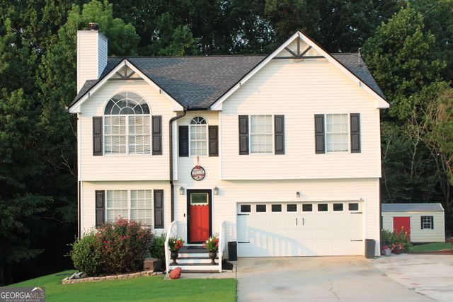 513 Scott Circle, Palmetto, GA 30268