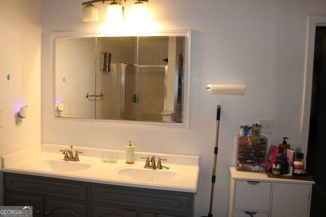 513 Scott Circle, Palmetto, GA 30268