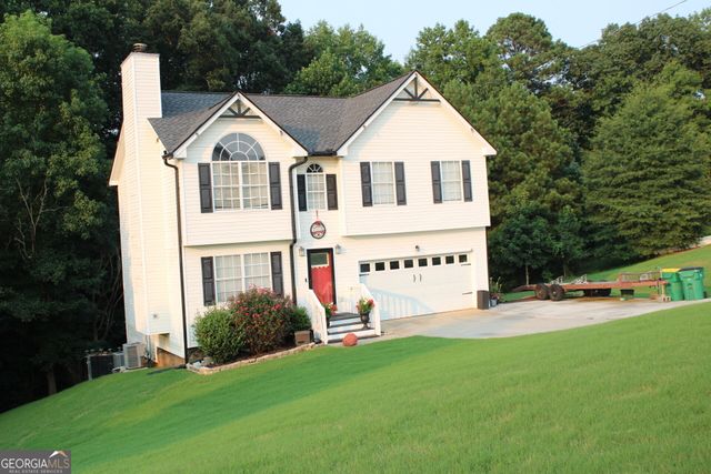 513 Scott Circle, Palmetto, GA 30268