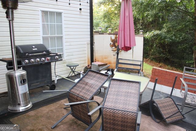 513 Scott Circle, Palmetto, GA 30268