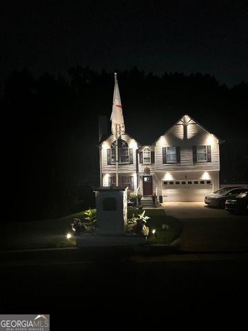 513 Scott Circle, Palmetto, GA 30268