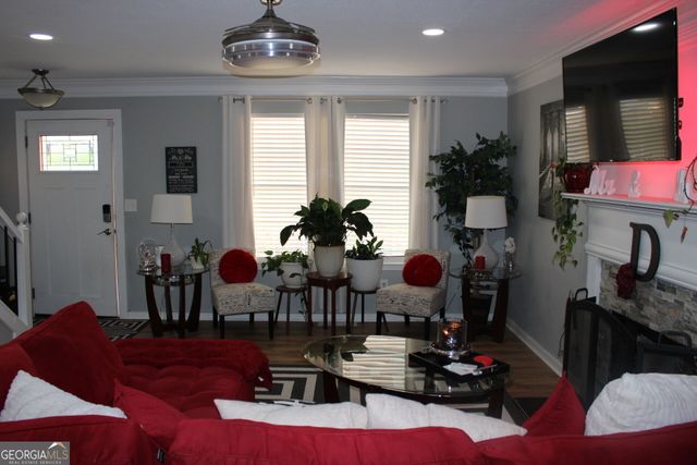 513 Scott Circle, Palmetto, GA 30268