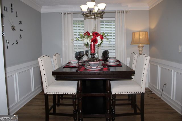 513 Scott Circle, Palmetto, GA 30268