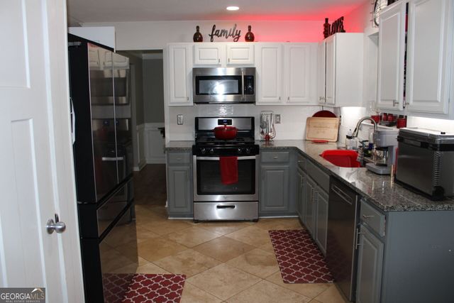 513 Scott Circle, Palmetto, GA 30268