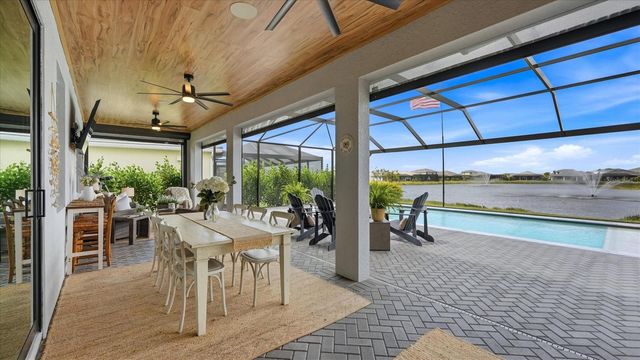 12842 PINNACLE LANE, Venice, FL 34293