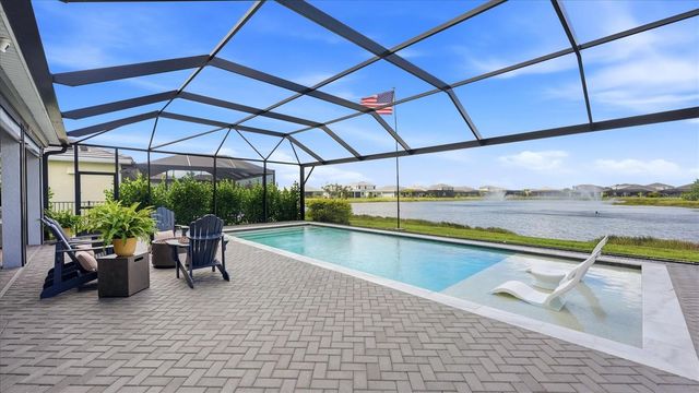 12842 PINNACLE LANE, Venice, FL 34293
