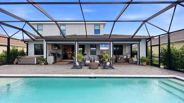 12842 PINNACLE LANE, Venice, FL 34293