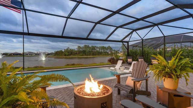 12842 PINNACLE LANE, Venice, FL 34293