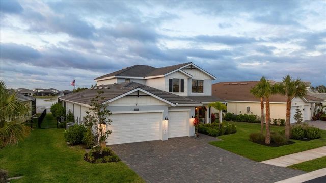 12842 PINNACLE LANE, Venice, FL 34293