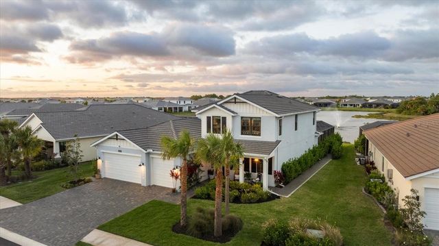 12842 PINNACLE LANE, Venice, FL 34293