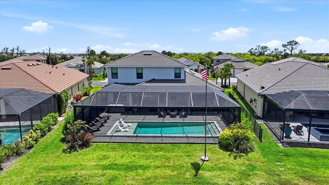12842 PINNACLE LANE, Venice, FL 34293