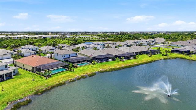 12842 PINNACLE LANE, Venice, FL 34293