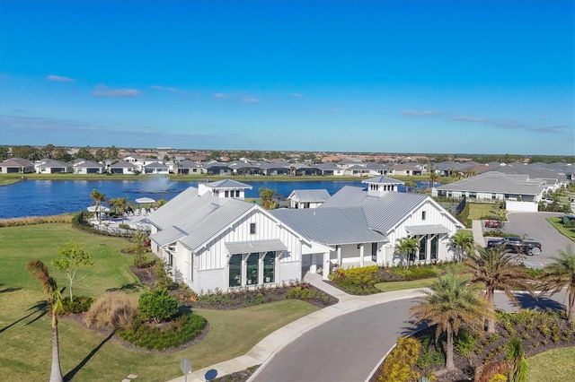 12842 PINNACLE LANE, Venice, FL 34293