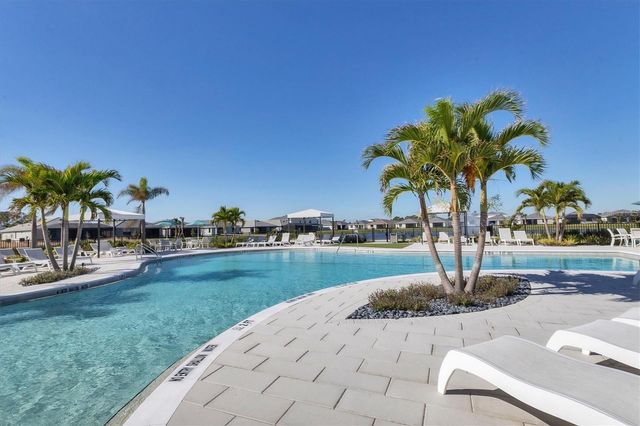 12842 PINNACLE LANE, Venice, FL 34293