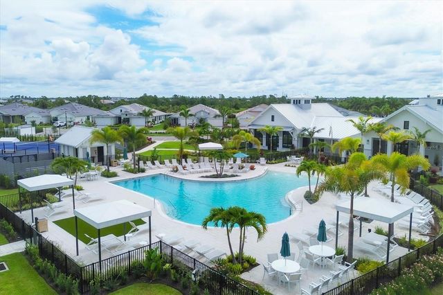 12842 PINNACLE LANE, Venice, FL 34293