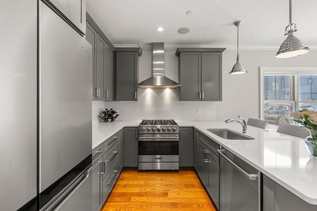 858 E 2nd Street 2, Boston, MA 02127
