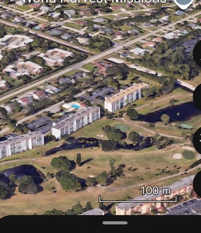 3597 Birdie Drive 202c, Lake Worth, FL 33467