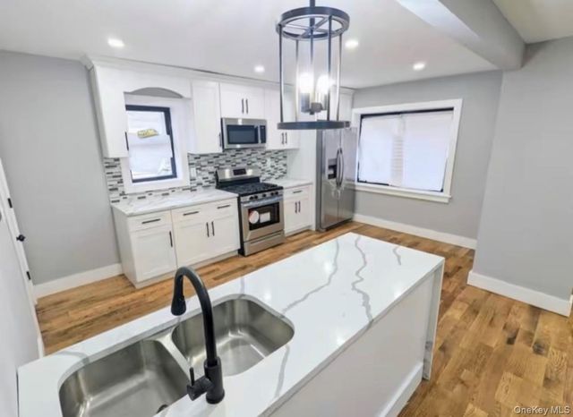 13003 Springfield Boulevard, Laurelton, NY 11413