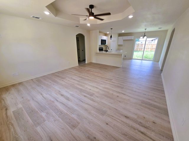 438 E 45th Street, San Angelo, TX 76903