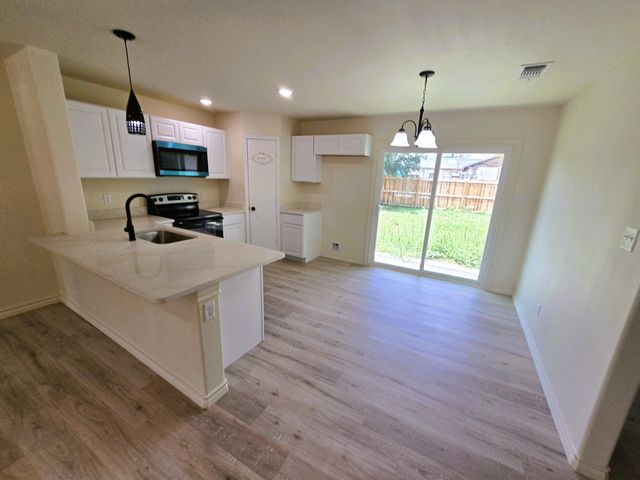 438 E 45th Street, San Angelo, TX 76903